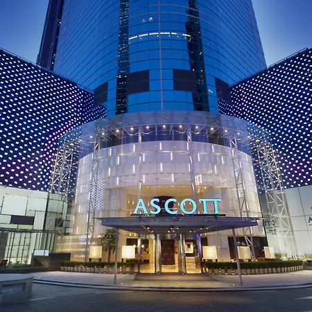 Ascott Huai Hai Road Shanghai, Xintiandi Εξωτερικό φωτογραφία