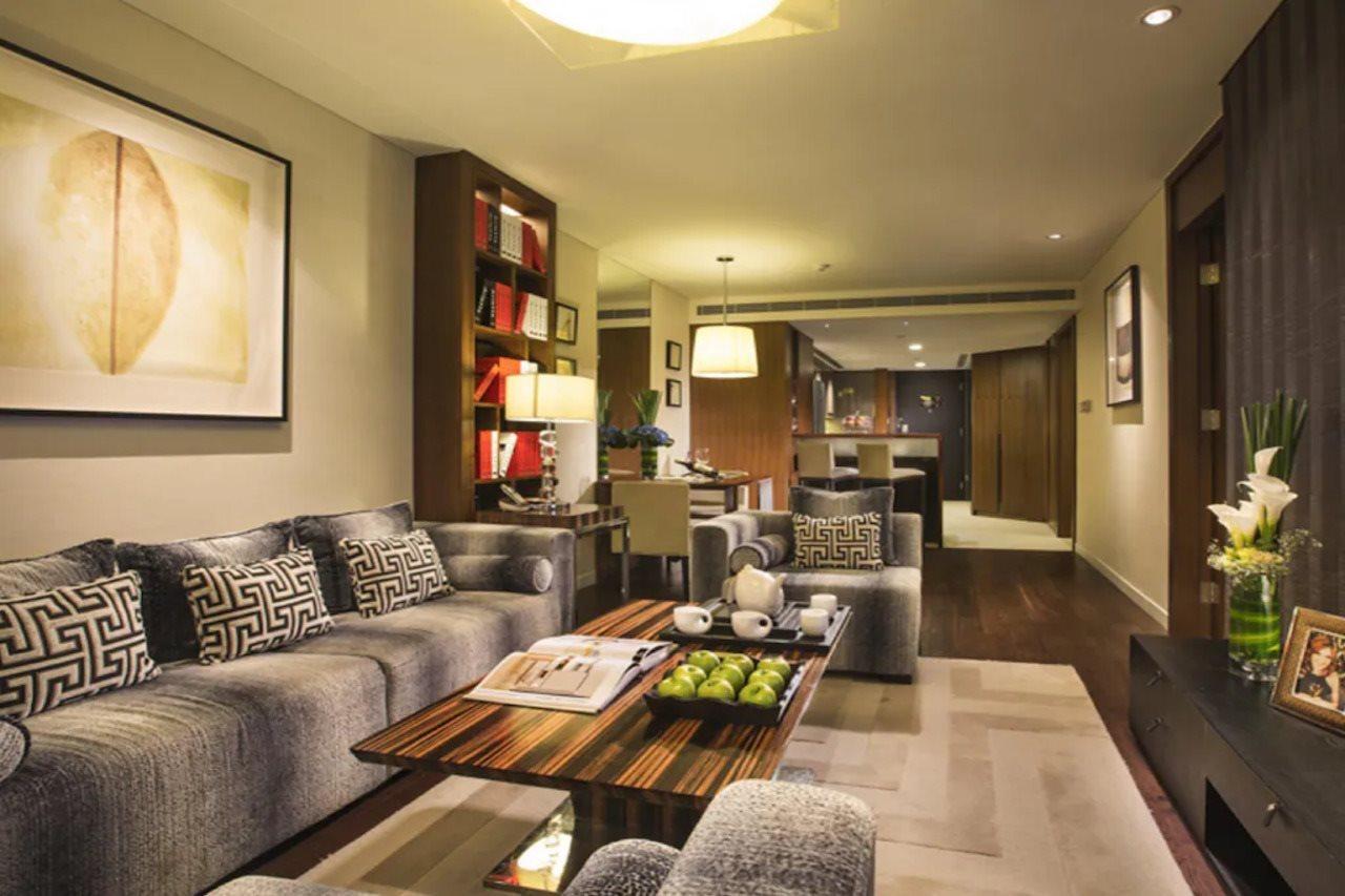 Ascott Huai Hai Road Shanghai, Xintiandi Εξωτερικό φωτογραφία
