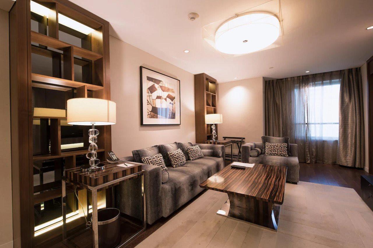 Ascott Huai Hai Road Shanghai, Xintiandi Εξωτερικό φωτογραφία