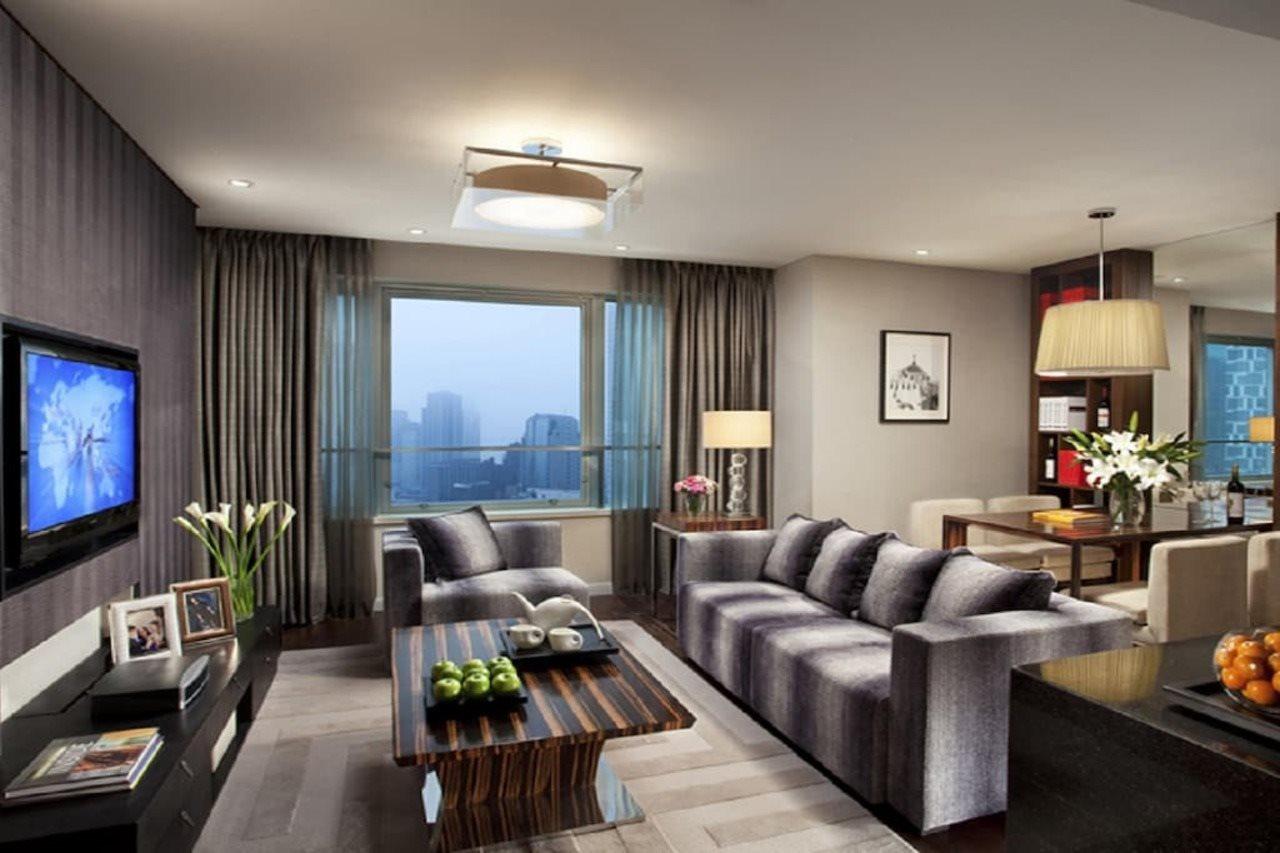 Ascott Huai Hai Road Shanghai, Xintiandi Εξωτερικό φωτογραφία