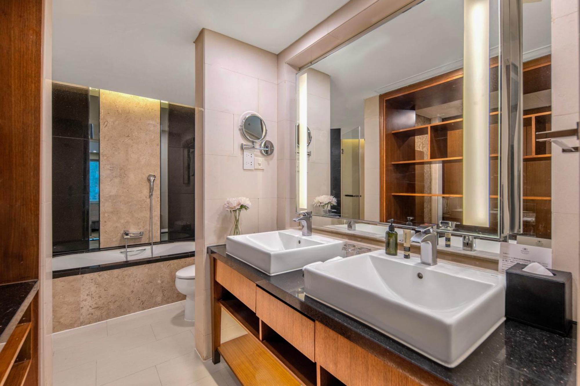 Ascott Huai Hai Road Shanghai, Xintiandi Εξωτερικό φωτογραφία
