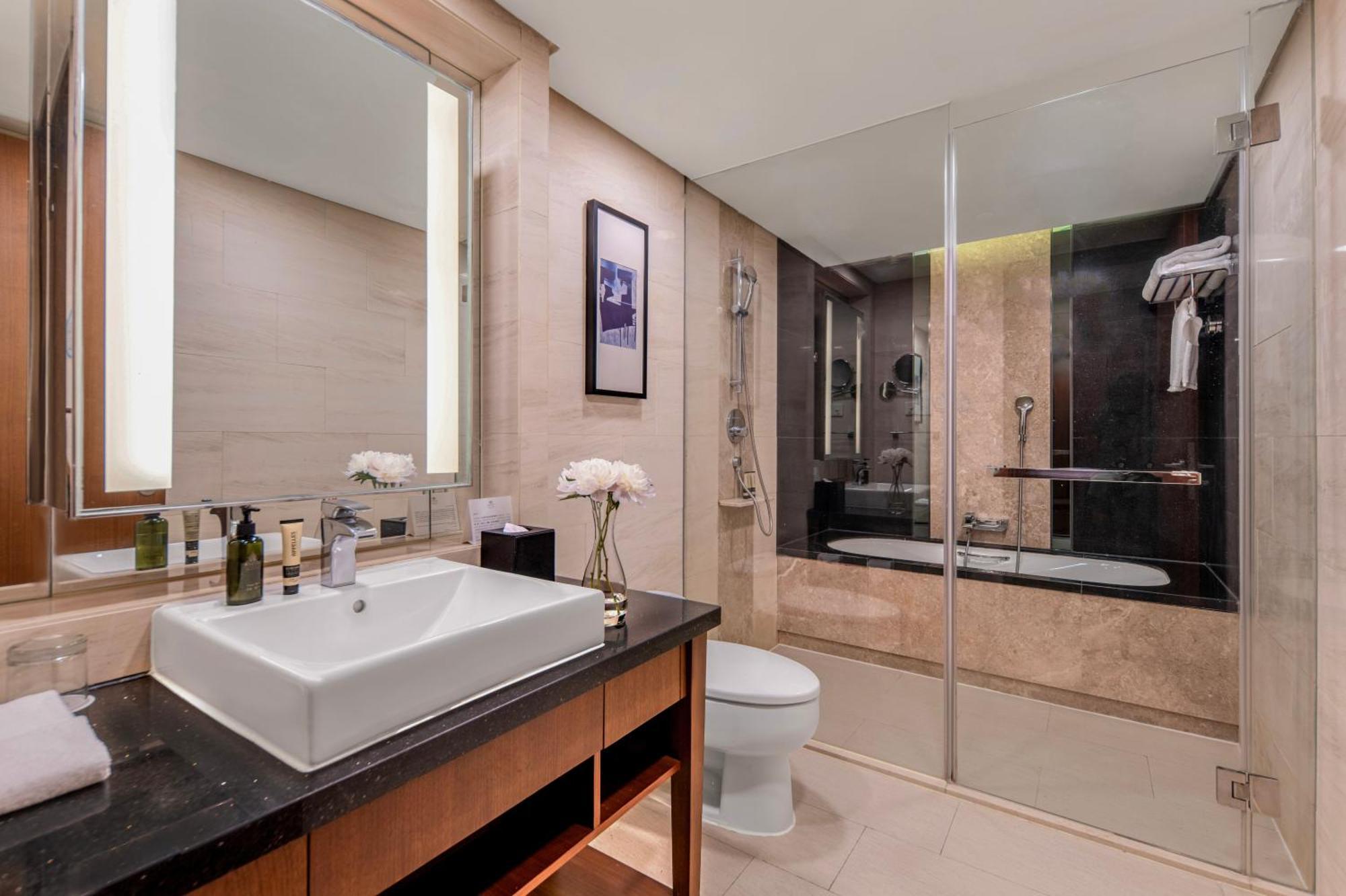Ascott Huai Hai Road Shanghai, Xintiandi Εξωτερικό φωτογραφία