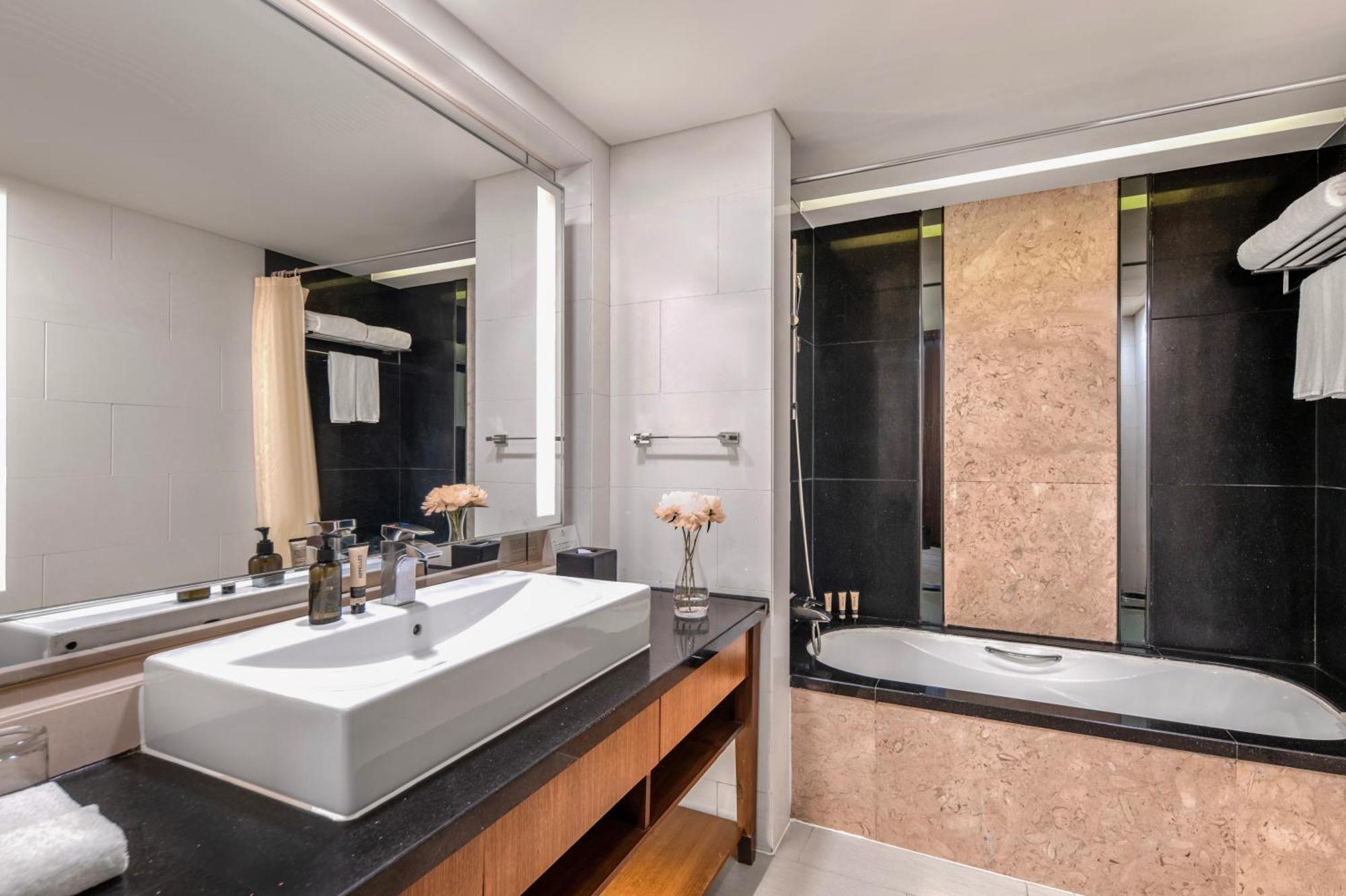 Ascott Huai Hai Road Shanghai, Xintiandi Εξωτερικό φωτογραφία