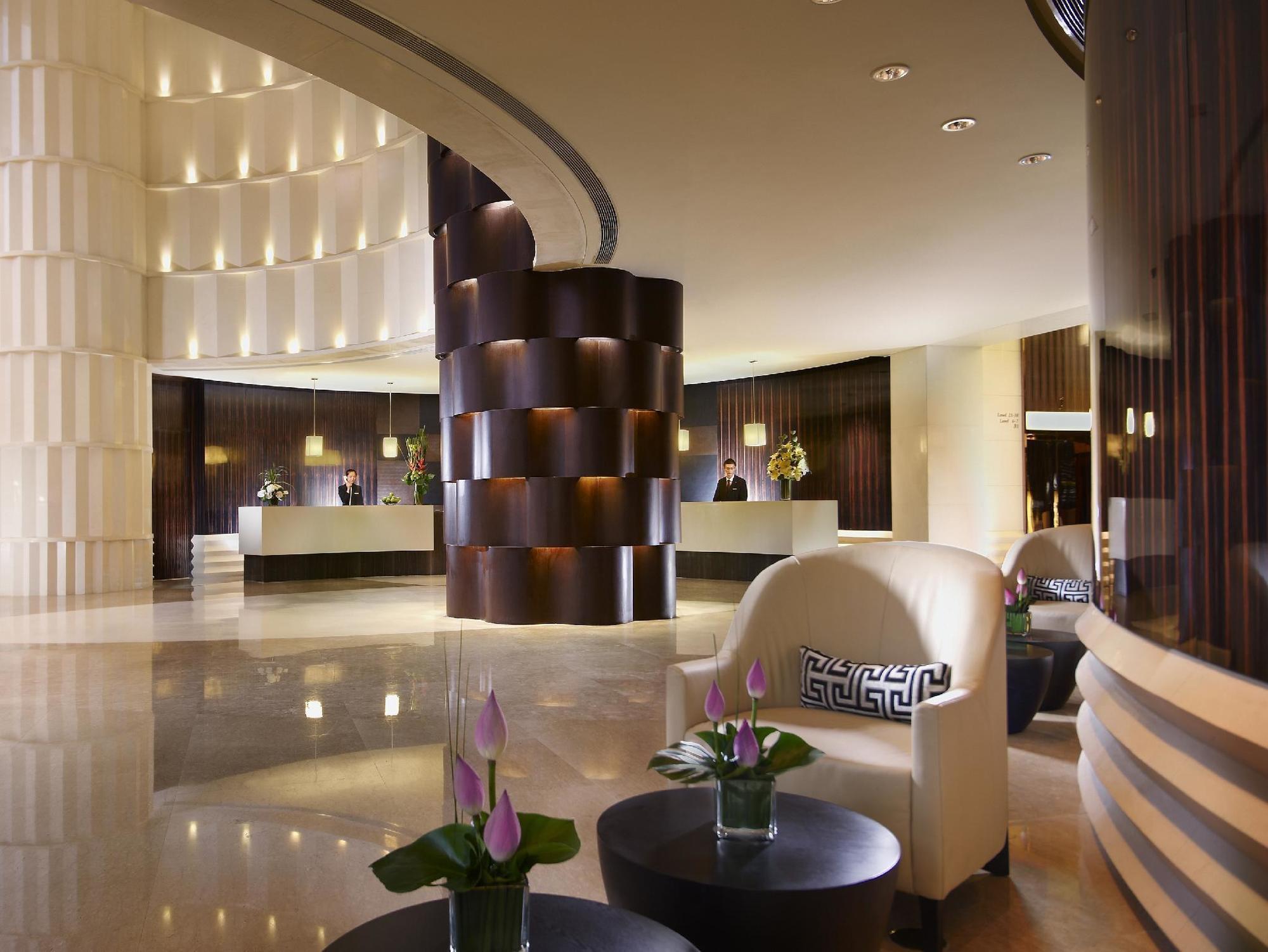 Ascott Huai Hai Road Shanghai, Xintiandi Εξωτερικό φωτογραφία