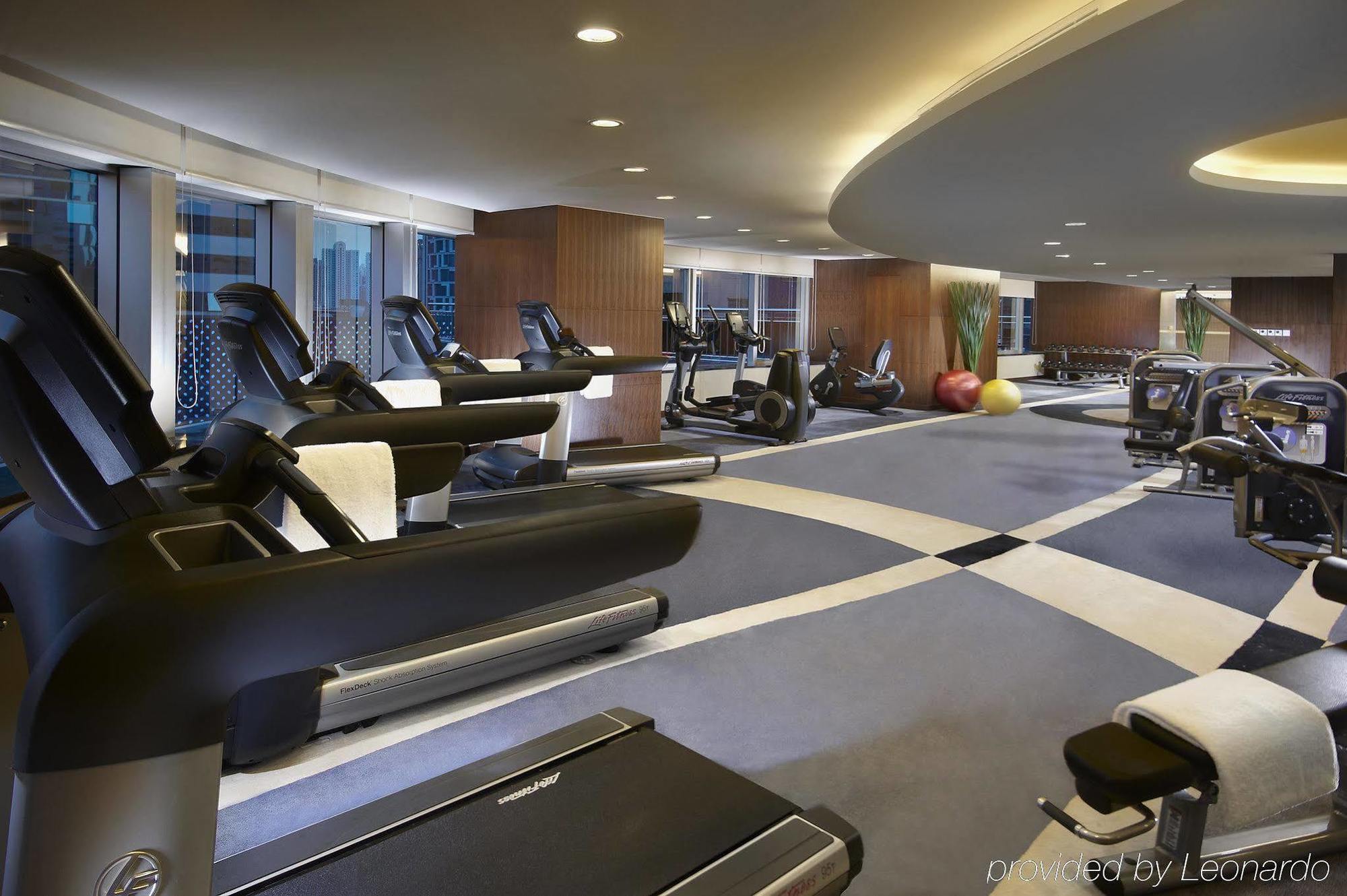 Ascott Huai Hai Road Shanghai, Xintiandi Ανέσεις φωτογραφία