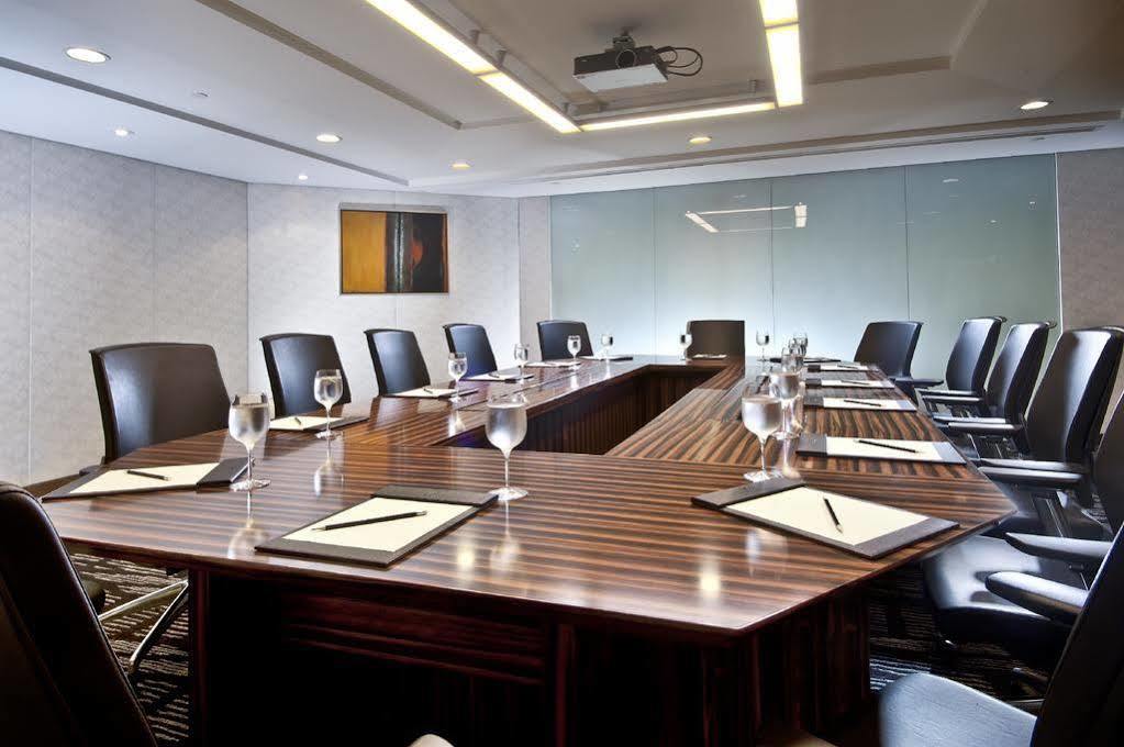 Ascott Huai Hai Road Shanghai, Xintiandi Ανέσεις φωτογραφία