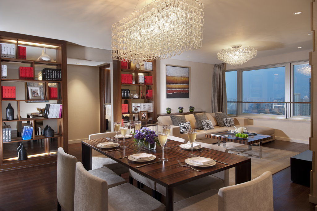 Ascott Huai Hai Road Shanghai, Xintiandi Δωμάτιο φωτογραφία